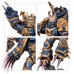 Chaos Raptors